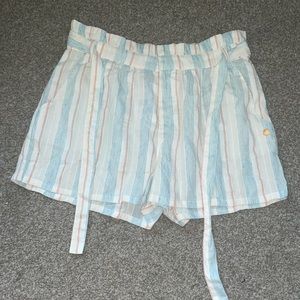 Brand new roxy shorts